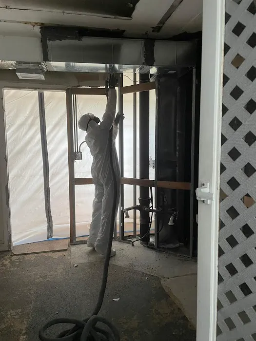 Disastpro Water Damage Picture 6