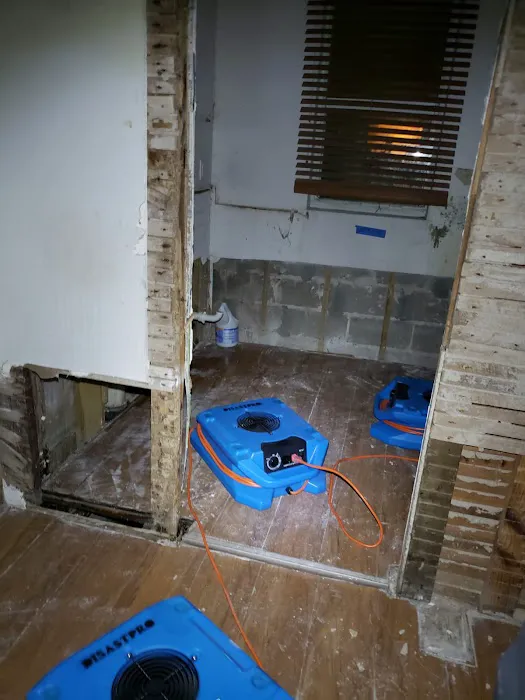 Disastpro Water Damage Picture 8