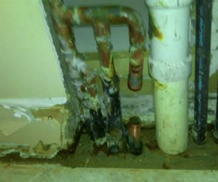 Water Damage Restoration Miami & South Florida