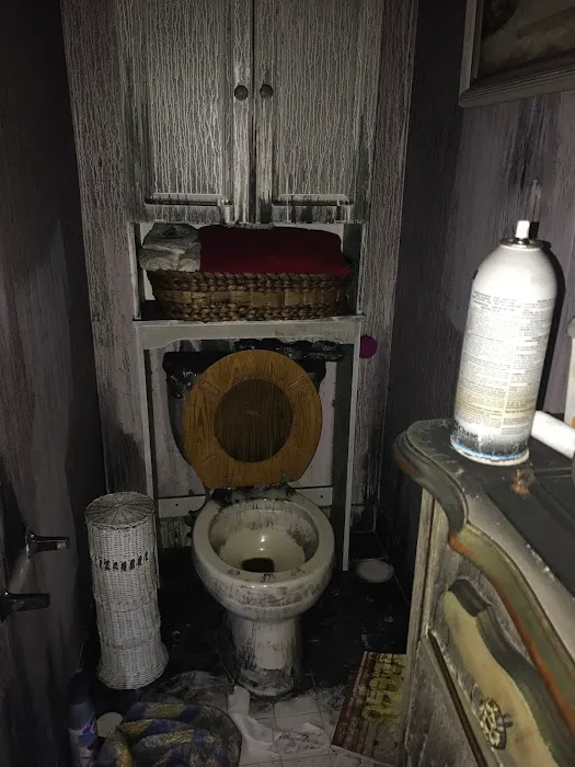 WATER N FIRE RECOVERY, LLC Picture 5