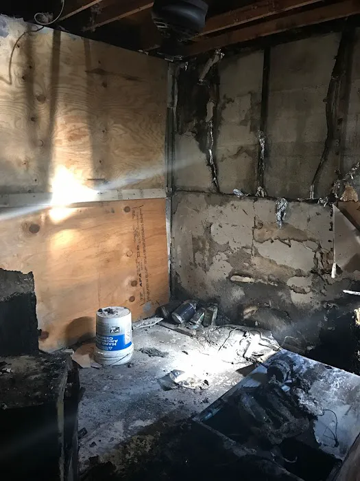 WATER N FIRE RECOVERY, LLC Picture 2