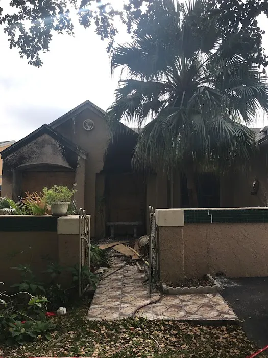 WATER N FIRE RECOVERY, LLC Picture 6