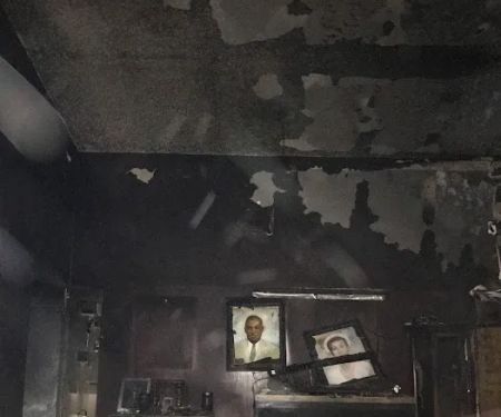 WATER N FIRE RECOVERY, LLC