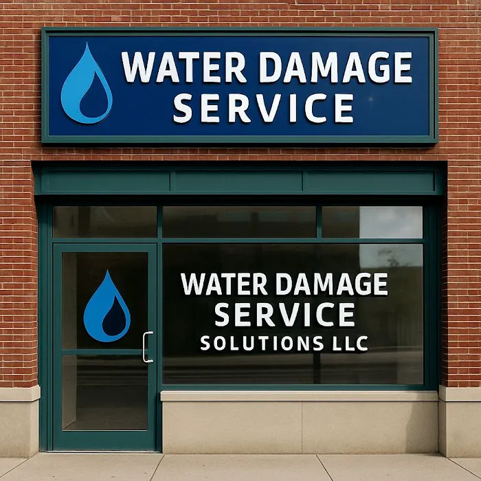 WATER DAMAGE SERVICE SOLUTIONS LLC Picture 1