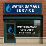 WATER DAMAGE SERVICE SOLUTIONS LLC