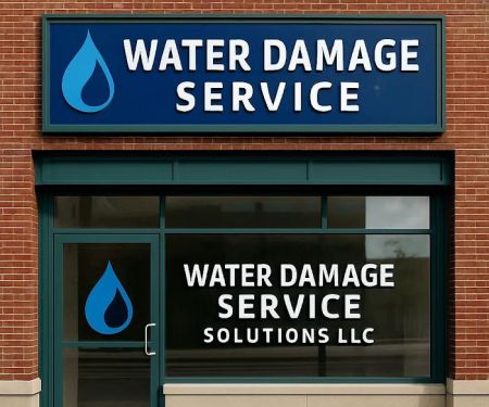 WATER DAMAGE SERVICE SOLUTIONS LLC