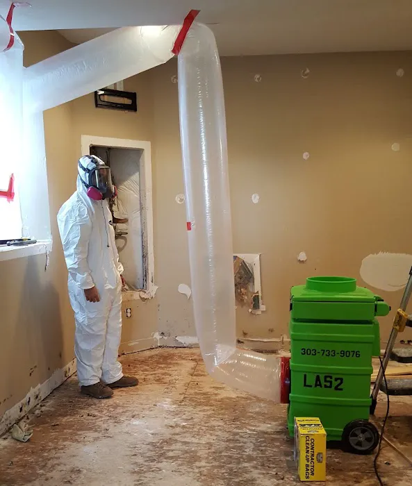 SERVPRO of Miami Lakes Picture 7