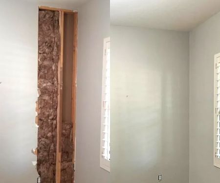 Cameron Water Damage Restoration & Cleanup