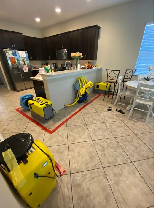 Restoration Geeks - Water Restoration Picture 3