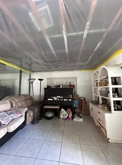 Restoration Geeks - Water Restoration Picture 1