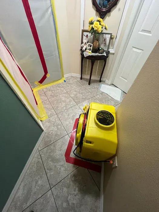 Restoration Geeks - Water Restoration Picture 4