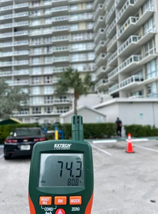 Restoration Geeks - Water Restoration Picture 5