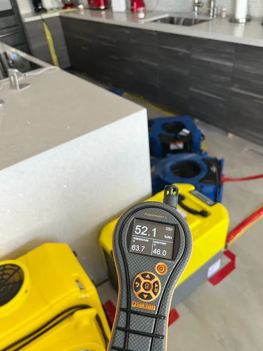 Restoration Geeks - Water Restoration Picture 9