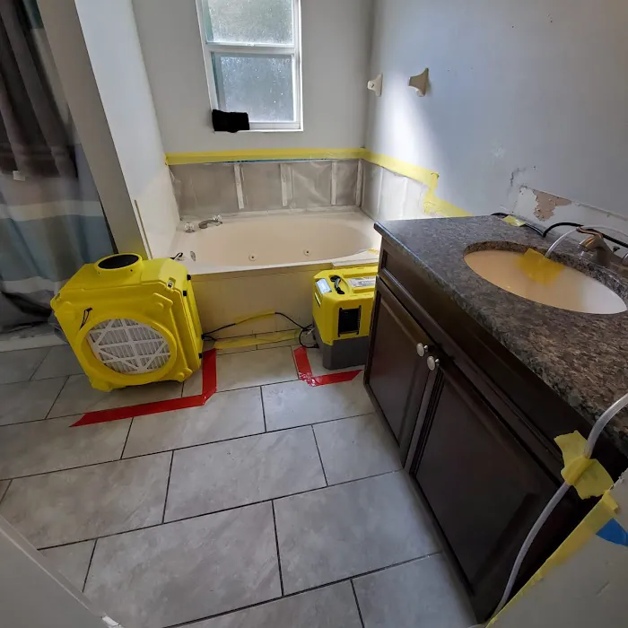 Restoration Geeks - Water Restoration Picture 8