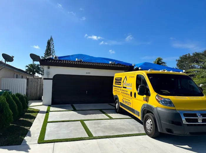 CoverMax Restoration LLC Picture 1