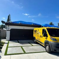 CoverMax Restoration LLC ico