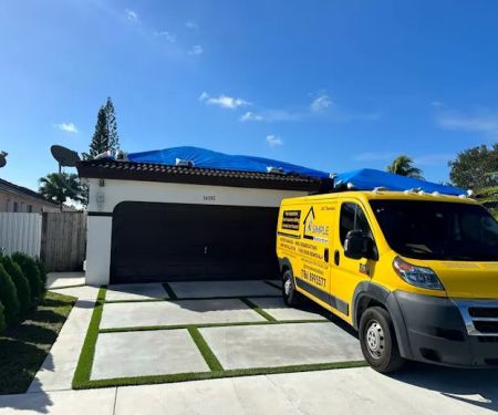 CoverMax Restoration LLC