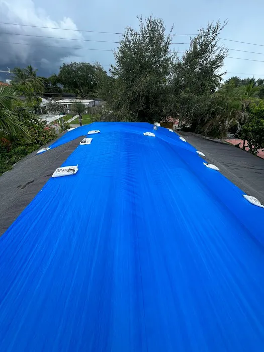 CoverMax Restoration LLC Picture 2