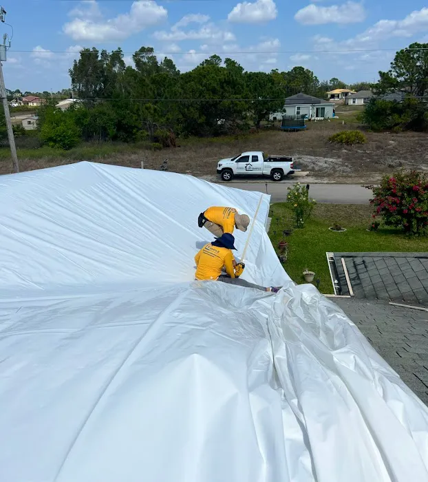 CoverMax Restoration LLC Picture 5