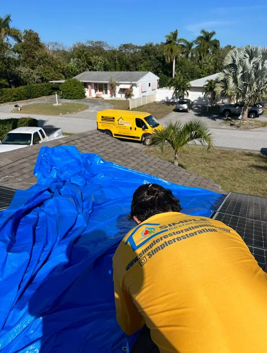 CoverMax Restoration LLC Picture 4