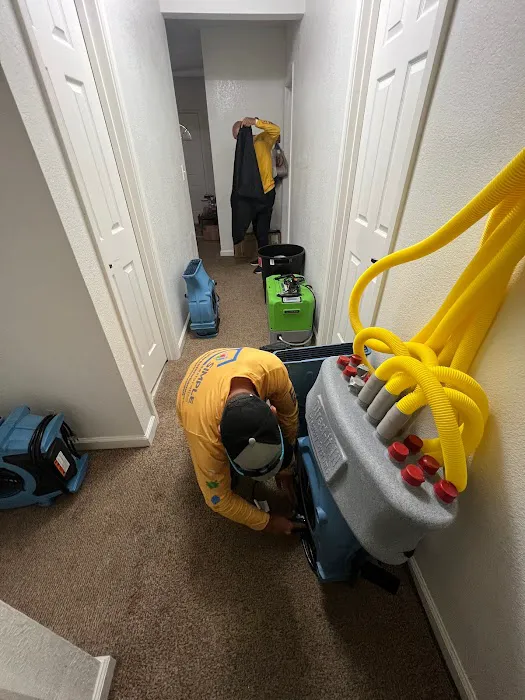 CoverMax Restoration LLC Picture 8