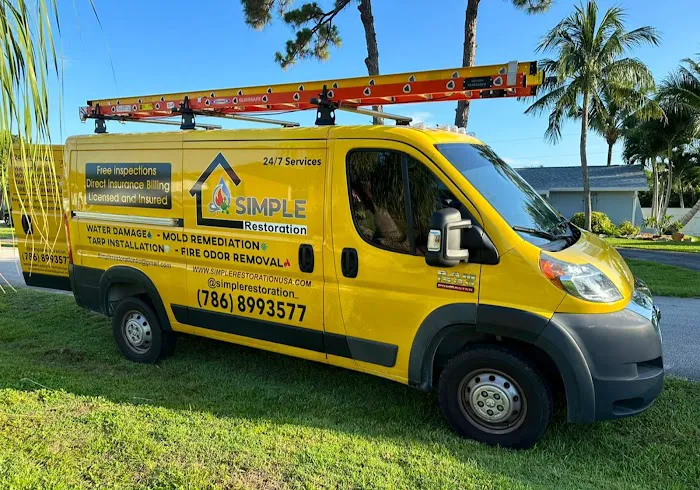 CoverMax Restoration LLC Picture 10