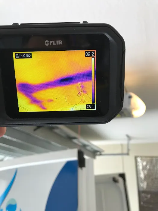 Drying Water Damage Restoration Picture 6