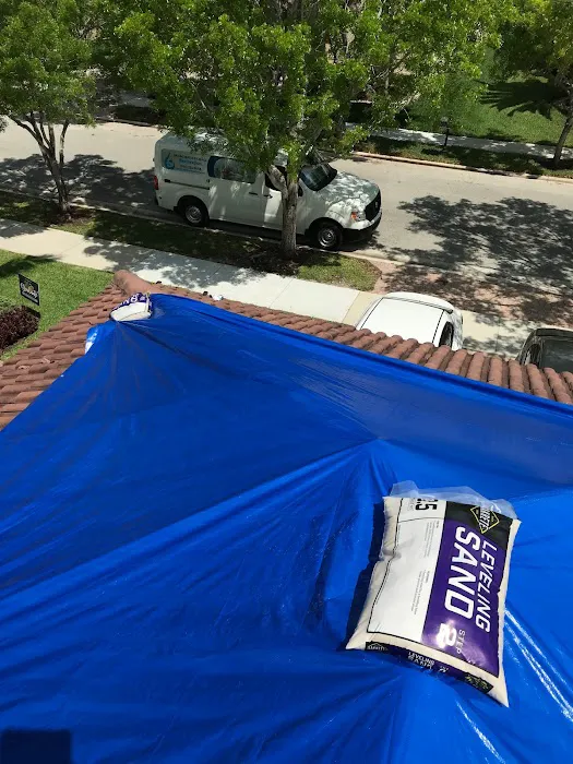 Drying Water Damage Restoration Picture 7