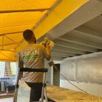 Union Restoration: Mold Removal & Remediation In Florida