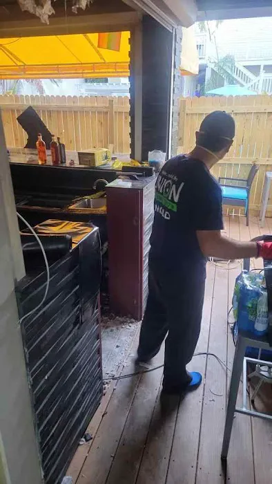 Union Restoration: Mold Removal & Remediation In Florida Picture 6