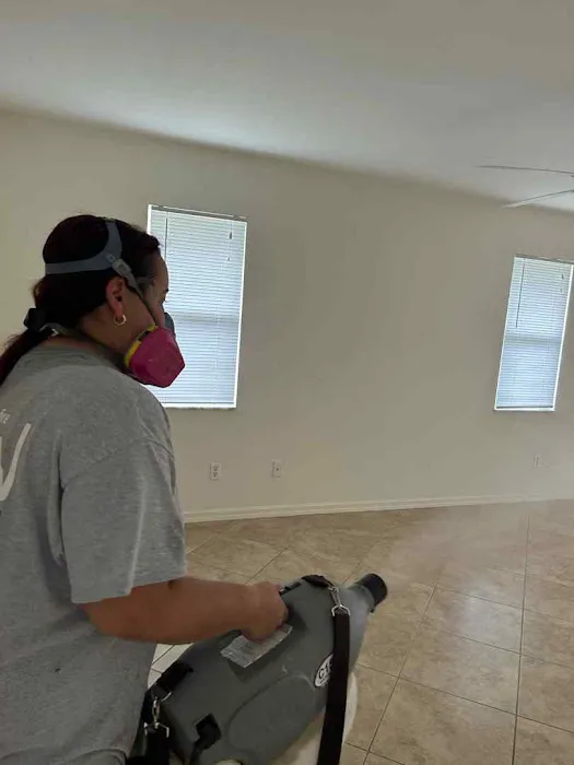 Union Restoration: Mold Removal & Remediation In Florida Picture 4