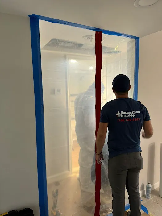 Restoration Near Me Picture 9