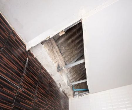 King County Water Damage & Repair