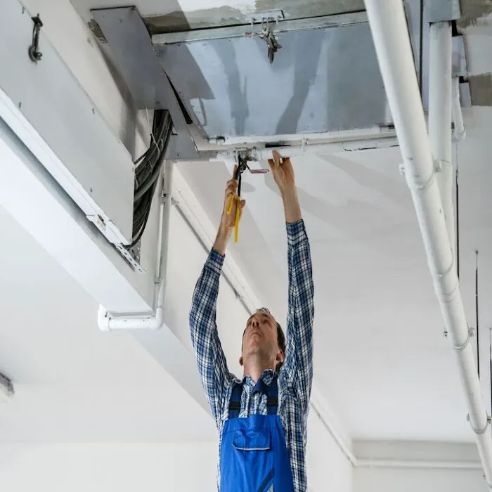 King County Water Damage & Repair Picture 10