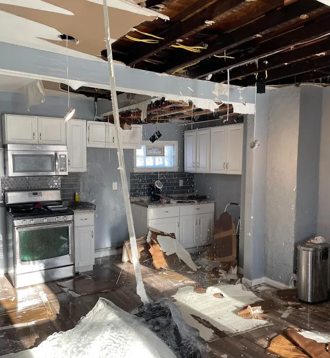 Pro Water Damage Restoration Hollywood Picture 1
