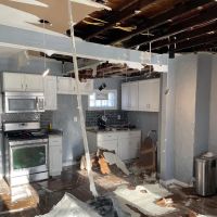 Pro Water Damage Restoration Hollywood ico