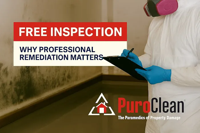 PuroClean Of Ft. Lauderdale South Picture 1