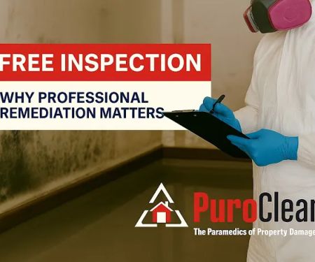 PuroClean Of Ft. Lauderdale South