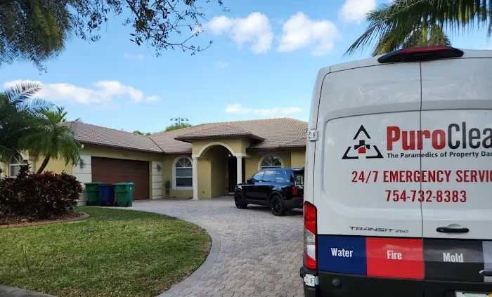 PuroClean Of Ft. Lauderdale South Picture 3
