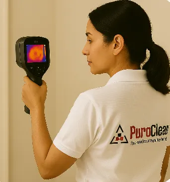 PuroClean Of Ft. Lauderdale South Picture 2