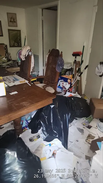 PuroClean Of Ft. Lauderdale South Picture 5