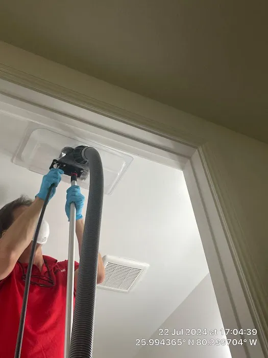 PuroClean Of Ft. Lauderdale South Picture 7