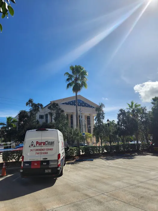PuroClean Of Ft. Lauderdale South Picture 10