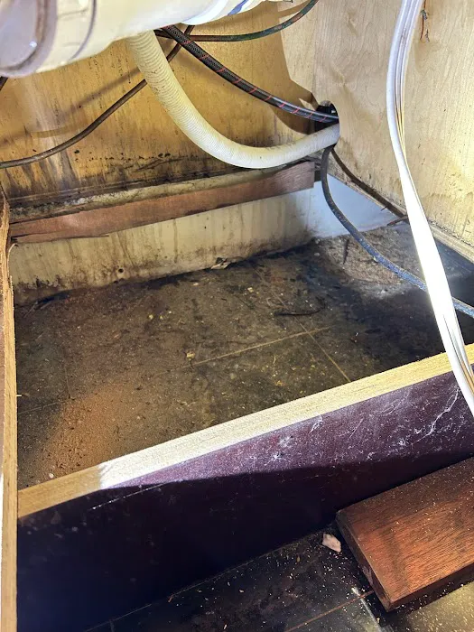 Florida Water & Mold Restoration Picture 3