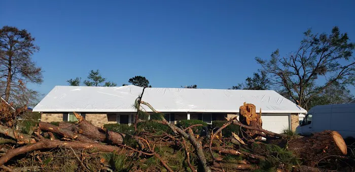 Florida Water & Mold Restoration Picture 1