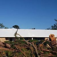 Florida Water & Mold Restoration ico