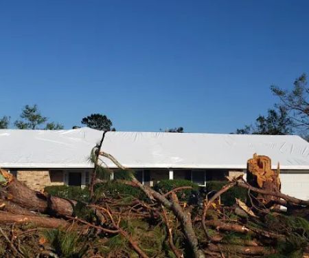 Florida Water & Mold Restoration