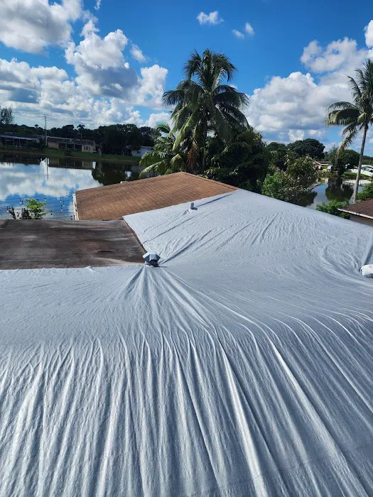 Florida Water & Mold Restoration Picture 6