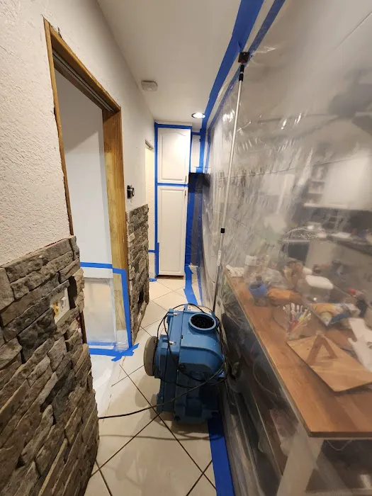 Florida Water & Mold Restoration Picture 7