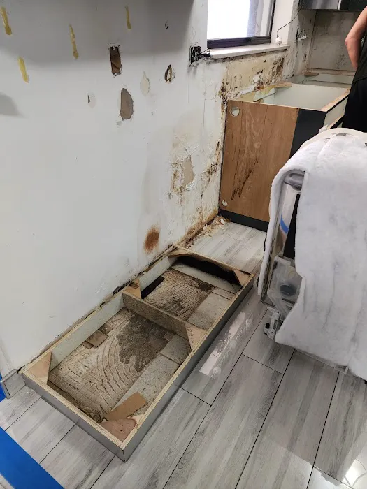 Florida Water & Mold Restoration Picture 9